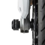 Protections de fourche SW-MOTECH ROULETTES