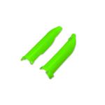 Protections de fourche Ufo VERT FLUO