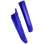 Protections de fourche Ufo bleu