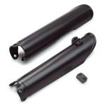 Protections de fourche Ufo noir