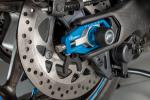 Protections de fourche et bras oscillant LighTech T-MAX 530 (12-14)