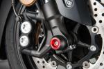 Protections de fourche et bras oscillant LighTech T-MAX 530 (15-19)
