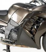 Protections lat&eacute;rales R&G GTR1400 (2010-2016)