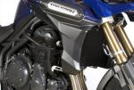 Protections lat&eacute;rales R&G Tiger 1200 Explorer / XC (12-18)
