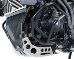Protections lat&eacute;rales R&G Tiger 800 / XC / XCA / XCX / XR / XRT / XRX