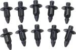 Prot&egrave;ge Disque Moose Racing Kit rivets M6