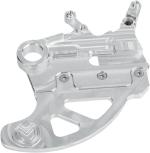 Prot&egrave;ge Disque Moose Racing Pro Shark Fin