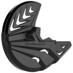 Prot&egrave;ge Disque Polisport Protection de bas de fourche et disque avant
