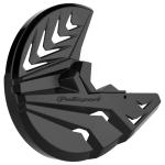 Prot&egrave;ge Disque Polisport Protection de bas de fourche et disque