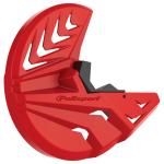 Prot&egrave;ge Disque Polisport Protection de bas de fourche et