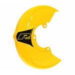 Prot&egrave;ge Disque RFX Pro (Jaune)