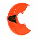 Prot&egrave;ge Disque RFX Pro (Orange)