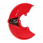 Prot&egrave;ge Disque RFX Pro (Rouge)