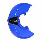 Prot&egrave;ge Disque RFX Prot&egrave;ge-disque Pro (Bleu)