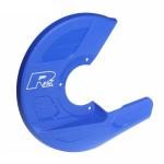 Protège Disque RFX Protège-étrier de frein et Pro (Bleu)