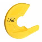 Protège Disque RFX Protège-étrier de frein et Pro (Jaune)
