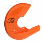 Protège Disque RFX Protège-étrier de frein et Pro (Orange)