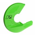 Protège Disque RFX Protège-étrier de frein et Pro (Vert)
