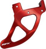 Prot&egrave;ge Disque RFX arri&egrave;re Pro Series - rouge