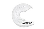 Protège Disque Ufo plastique de remplacement pour protège-disques blanc
