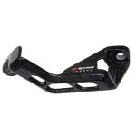 Protège Etrier Scar Etrier de frein arrière Carbon - Yamaha