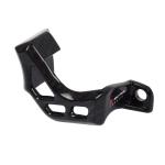 Prot&egrave;ge Etrier Scar de frein arri&egrave;re Carbon - Honda