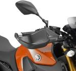 Prot&egrave;ge Main Yamaha MT-07 2025 et plus