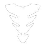 Prot&egrave;ge R&eacute;servoir Abs MAXXE