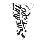 Prot&egrave;ge R&eacute;servoir Arrow Retro MAXXE