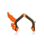 Protège cadre Acerbis x grip