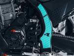 Prot&egrave;ge cadre R-tech bi - mati&egrave;re 2p