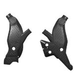 Prot&egrave;ge cadre R-tech noir Yam T7