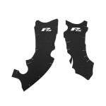 Prot&egrave;ge cadre RFX Grips cadre Pro Series - noir