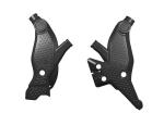Protège cadre Racetech Protection de cadre T7 Revolution
