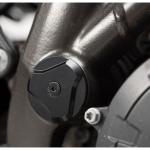 Prot&egrave;ge cadre SW-MOTECH DE BOUCHON DE CADRE