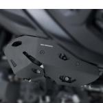 Prot&egrave;ge cadre SW-MOTECH Noir