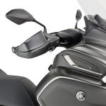 Prot&egrave;ge mains pour Yamaha Tricity 300 | Givi HP2149