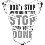 Prot&egrave;ge r&eacute;servoir BLOCK STOP MAXXE