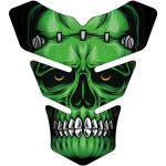 Prot&egrave;ge r&eacute;servoir Block Horror MAXXE