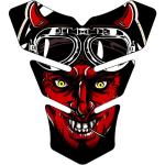 Prot&egrave;ge r&eacute;servoir Block Speed Devil MAXXE