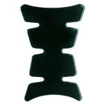 Prot&egrave;ge r&eacute;servoir Chaft GM BLACK