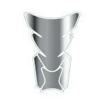 Prot&egrave;ge r&eacute;servoir Lethal Threat PROTECTION MOTO CHROME 180x220mm LT70098