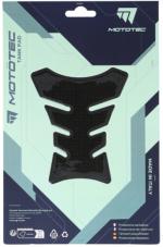 Prot&egrave;ge r&eacute;servoir Mototec T1 CARBONE
