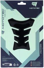 Prot&egrave;ge r&eacute;servoir Mototec T1 NOIRE