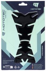 Prot&egrave;ge r&eacute;servoir Mototec T3 NOIRE