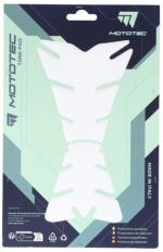 Prot&egrave;ge r&eacute;servoir Mototec T3 TRANSPARENTE