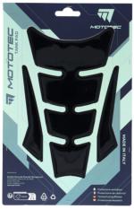 Prot&egrave;ge r&eacute;servoir Mototec T4 NOIRE