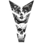 Prot&egrave;ge r&eacute;servoir Puig SKULL & POKER