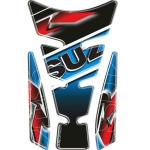 Prot&egrave;ge r&eacute;servoir Puig WINGS Suzuki