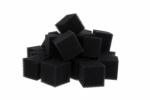 Prot&egrave;ge r&eacute;servoir Twin air Mousse noir volume pour 12,5L